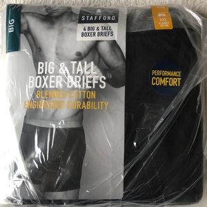 Stafford Boxer Briefs